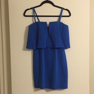 BcbgMaxazria dress